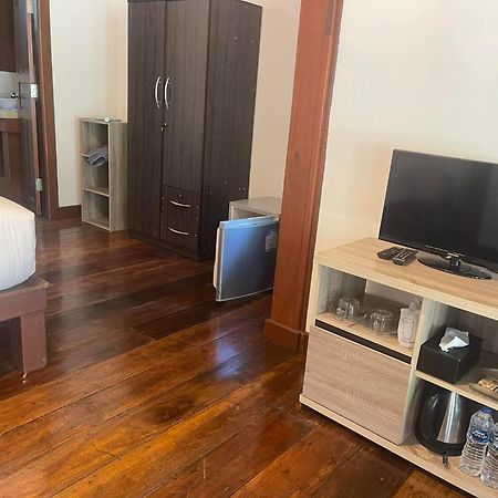 Bonus Resort كو ليبي المظهر الخارجي الصورة