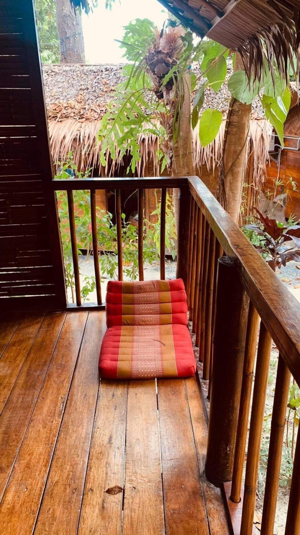 Bonus Resort كو ليبي المظهر الخارجي الصورة