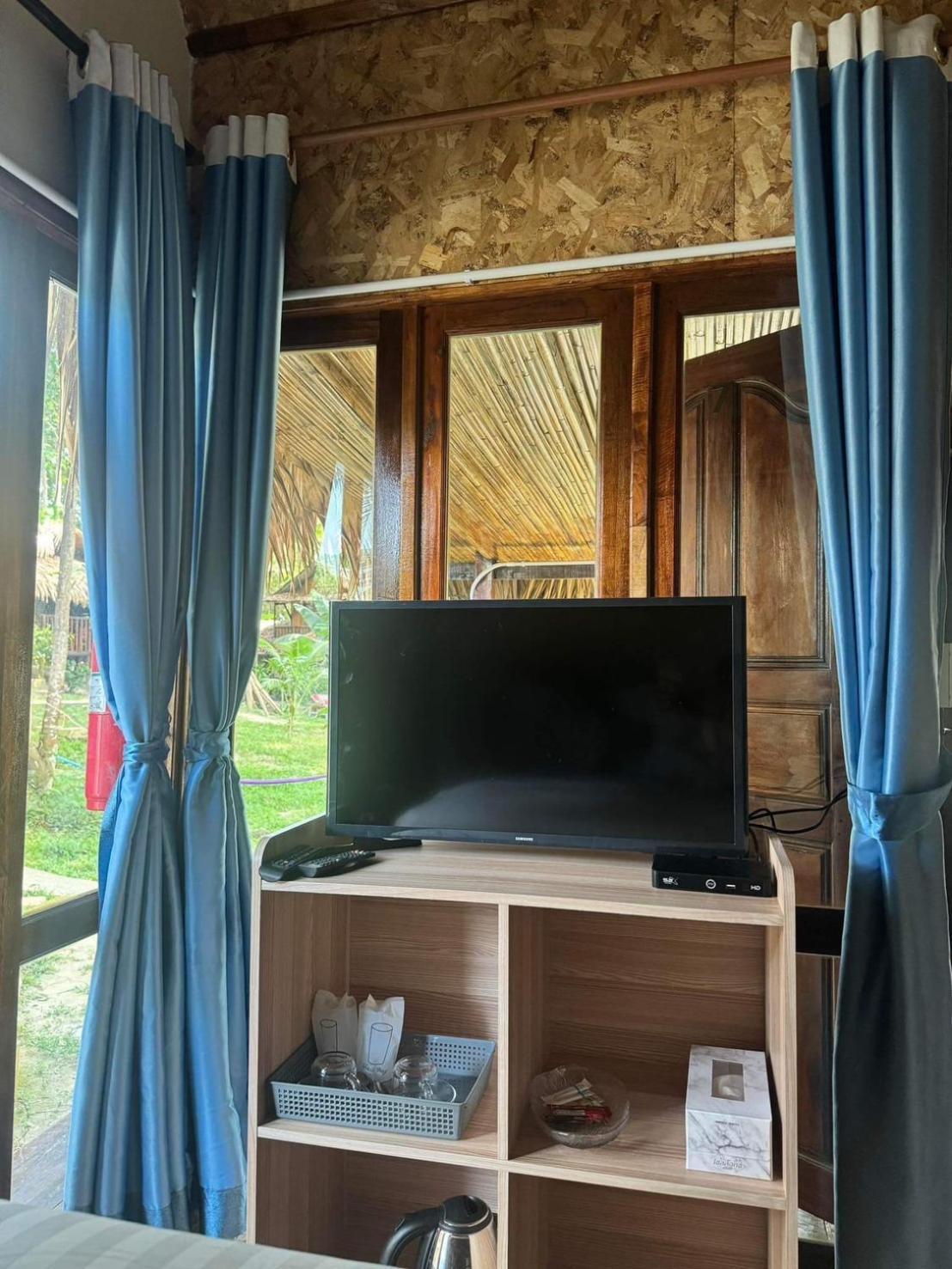 Bonus Resort كو ليبي المظهر الخارجي الصورة