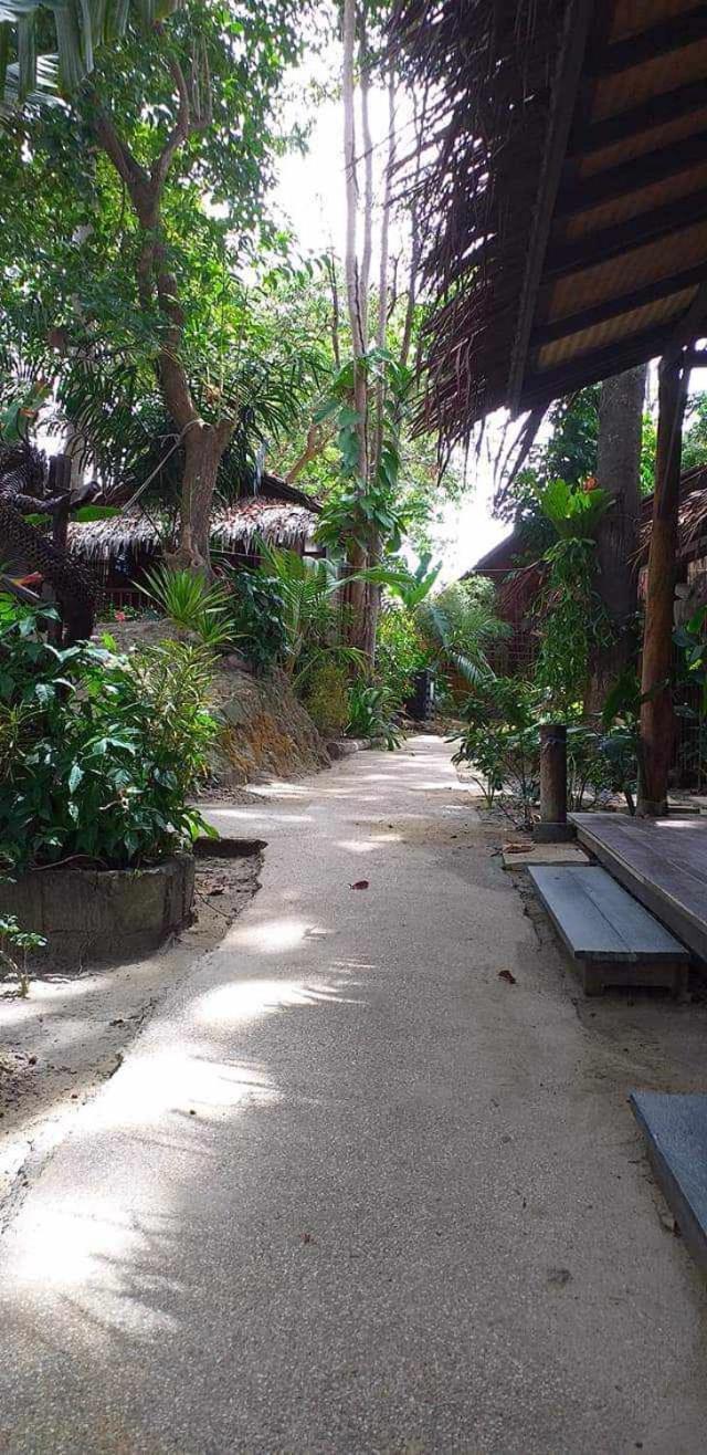 Bonus Resort كو ليبي المظهر الخارجي الصورة