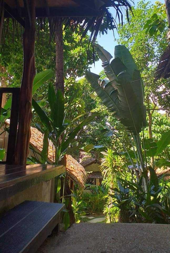 Bonus Resort كو ليبي المظهر الخارجي الصورة