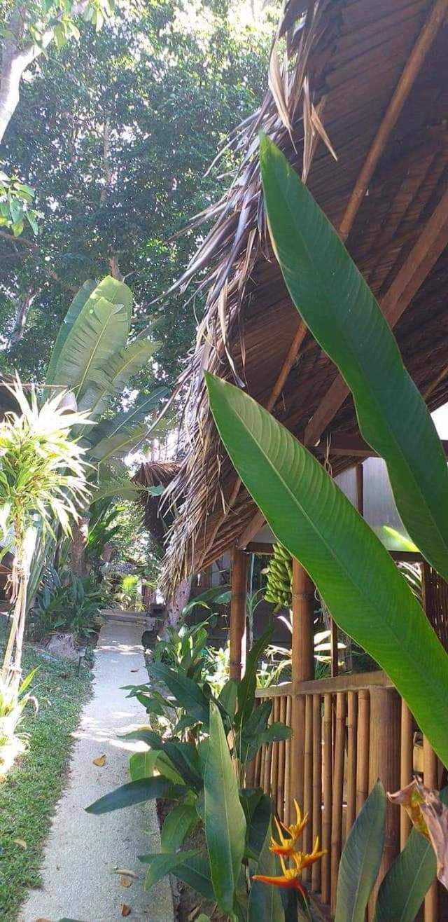 Bonus Resort كو ليبي المظهر الخارجي الصورة